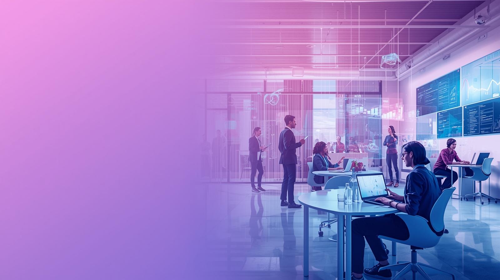 Data Science background